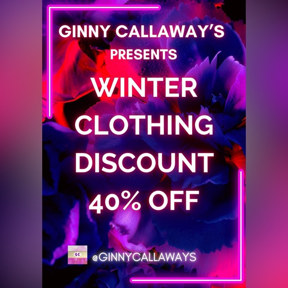 Like to be notified of @ginnycallaways shows - Picture 3 of 5